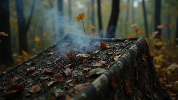 Find your perfect camo netting for every outdoor adventure