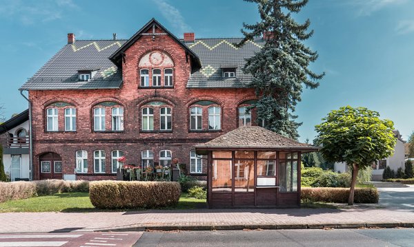 How to apply for a grant to restore historical buildings in UK rural areas in 2023?