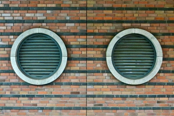 How to ensure proper ventilation in a newly built property in Manchester?