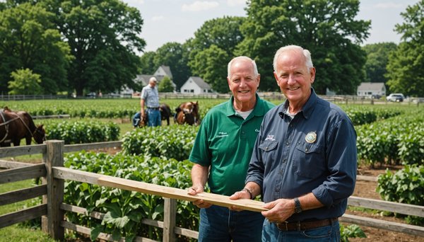 Farmingdale observer: unlocking community insights and tips